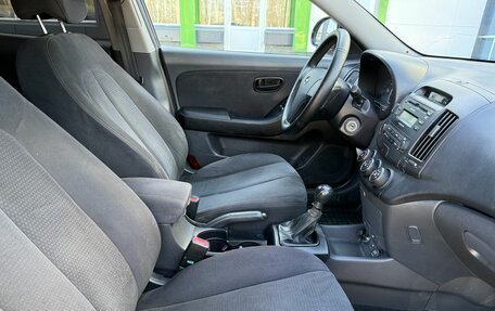 Hyundai Elantra IV, 2007 год, 461 000 рублей, 9 фотография