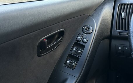 Hyundai Elantra IV, 2007 год, 461 000 рублей, 15 фотография