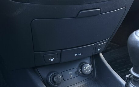 Hyundai Elantra IV, 2007 год, 461 000 рублей, 16 фотография