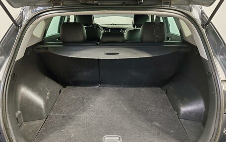 Hyundai Tucson III, 2018 год, 1 999 000 рублей, 10 фотография