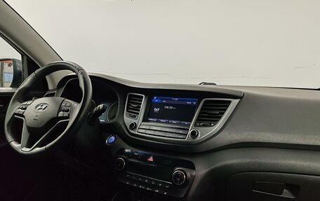 Hyundai Tucson III, 2018 год, 1 999 000 рублей, 11 фотография