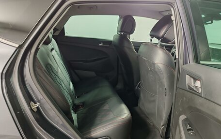 Hyundai Tucson III, 2018 год, 1 999 000 рублей, 19 фотография