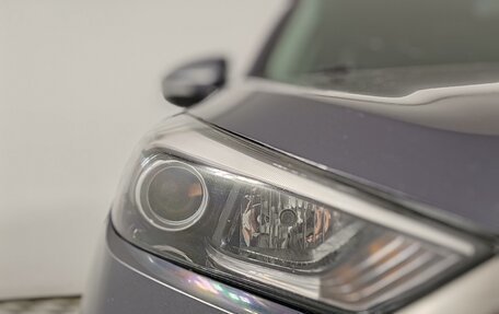 Hyundai Tucson III, 2018 год, 1 999 000 рублей, 17 фотография