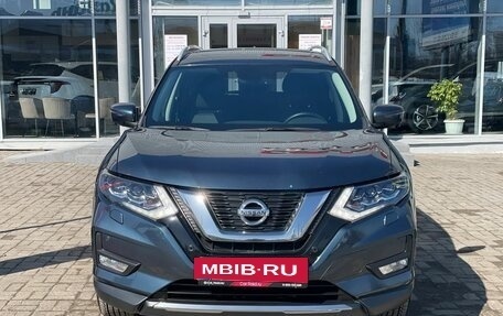 Nissan X-Trail, 2020 год, 2 439 000 рублей, 3 фотография