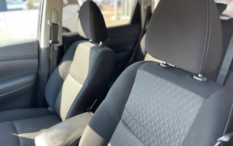 Nissan X-Trail, 2020 год, 2 439 000 рублей, 12 фотография