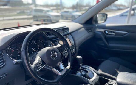 Nissan X-Trail, 2020 год, 2 439 000 рублей, 10 фотография