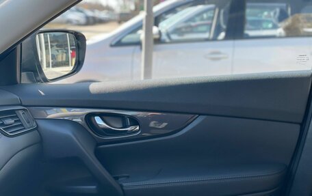 Nissan X-Trail, 2020 год, 2 439 000 рублей, 11 фотография