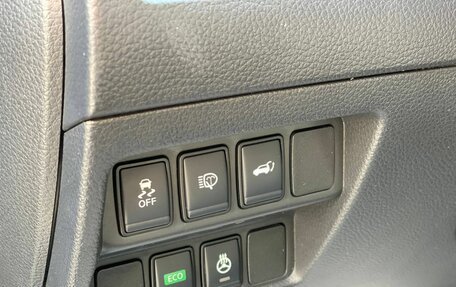 Nissan X-Trail, 2020 год, 2 439 000 рублей, 9 фотография