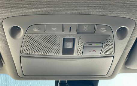 Nissan X-Trail, 2020 год, 2 439 000 рублей, 17 фотография