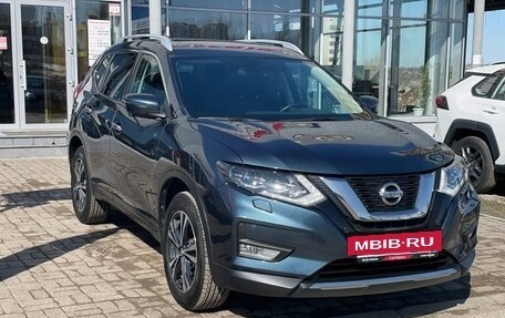 Nissan X-Trail, 2020 год, 2 439 000 рублей, 4 фотография