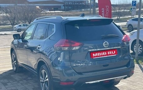 Nissan X-Trail, 2020 год, 2 439 000 рублей, 7 фотография