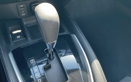 Nissan X-Trail, 2020 год, 2 439 000 рублей, 20 фотография