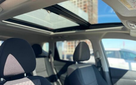 Nissan X-Trail, 2020 год, 2 439 000 рублей, 23 фотография