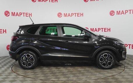 Renault Kaptur I рестайлинг, 2020 год, 1 850 000 рублей, 4 фотография