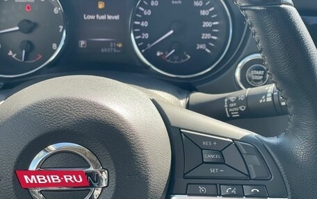 Nissan X-Trail, 2020 год, 2 439 000 рублей, 15 фотография