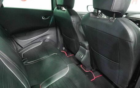 Renault Kaptur I рестайлинг, 2020 год, 1 850 000 рублей, 11 фотография