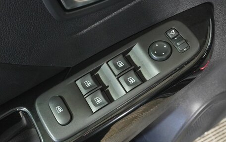 Renault Kaptur I рестайлинг, 2020 год, 1 850 000 рублей, 14 фотография