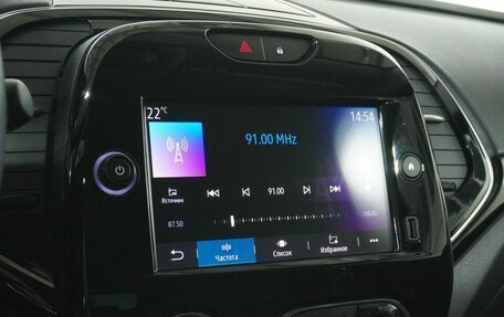 Renault Kaptur I рестайлинг, 2020 год, 1 850 000 рублей, 12 фотография