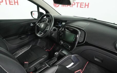 Renault Kaptur I рестайлинг, 2020 год, 1 850 000 рублей, 10 фотография