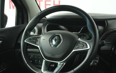 Renault Kaptur I рестайлинг, 2020 год, 1 850 000 рублей, 16 фотография