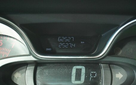 Renault Kaptur I рестайлинг, 2020 год, 1 850 000 рублей, 17 фотография