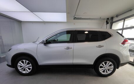 Nissan X-Trail, 2015 год, 1 649 000 рублей, 10 фотография