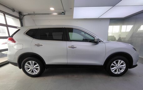 Nissan X-Trail, 2015 год, 1 649 000 рублей, 5 фотография