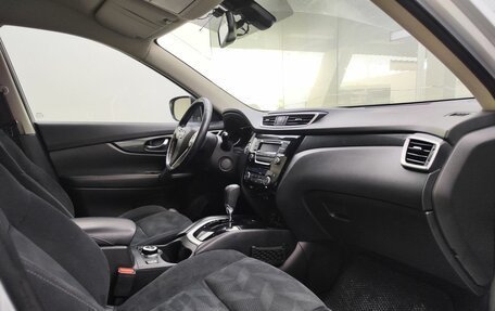 Nissan X-Trail, 2015 год, 1 649 000 рублей, 13 фотография