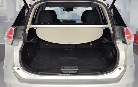 Nissan X-Trail, 2015 год, 1 649 000 рублей, 12 фотография