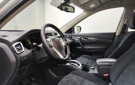 Nissan X-Trail, 2015 год, 1 649 000 рублей, 20 фотография