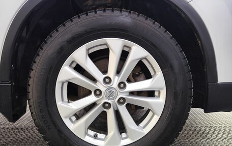 Nissan X-Trail, 2015 год, 1 649 000 рублей, 22 фотография