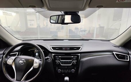 Nissan X-Trail, 2015 год, 1 649 000 рублей, 17 фотография