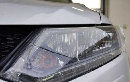 Nissan X-Trail, 2015 год, 1 649 000 рублей, 21 фотография