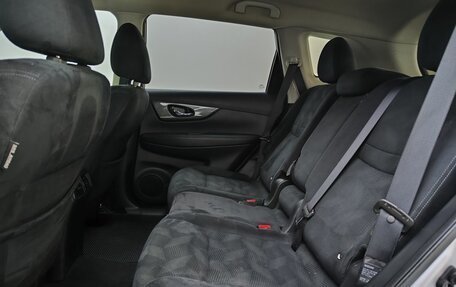 Nissan X-Trail, 2015 год, 1 649 000 рублей, 15 фотография