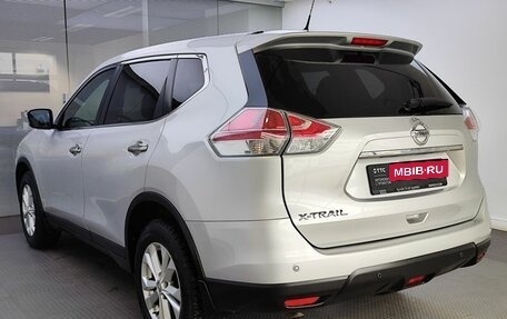 Nissan X-Trail, 2015 год, 1 649 000 рублей, 8 фотография