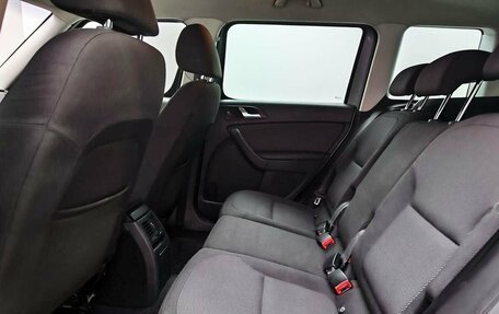 Skoda Yeti I рестайлинг, 2014 год, 1 399 000 рублей, 15 фотография