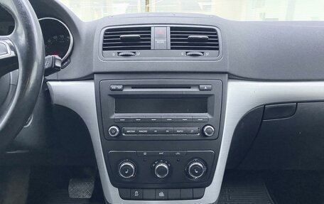 Skoda Yeti I рестайлинг, 2014 год, 1 399 000 рублей, 18 фотография