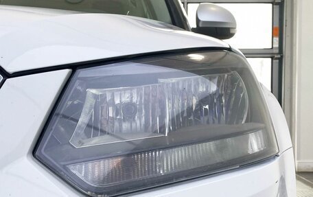 Skoda Yeti I рестайлинг, 2014 год, 1 399 000 рублей, 21 фотография