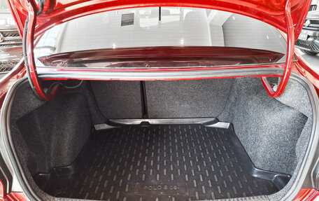 Volkswagen Polo VI (EU Market), 2018 год, 1 417 900 рублей, 14 фотография