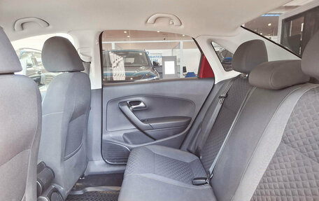 Volkswagen Polo VI (EU Market), 2018 год, 1 417 900 рублей, 16 фотография