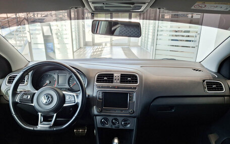 Volkswagen Polo VI (EU Market), 2018 год, 1 417 900 рублей, 18 фотография