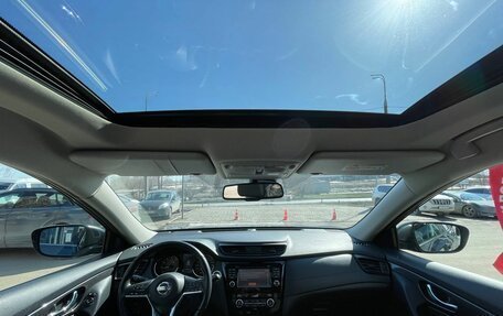 Nissan X-Trail, 2020 год, 2 439 000 рублей, 28 фотография