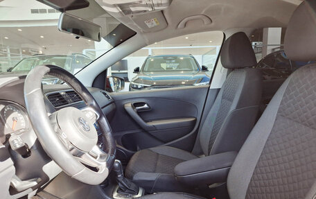 Volkswagen Polo VI (EU Market), 2018 год, 1 417 900 рублей, 20 фотография