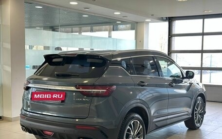 Geely Coolray I, 2021 год, 1 675 000 рублей, 4 фотография