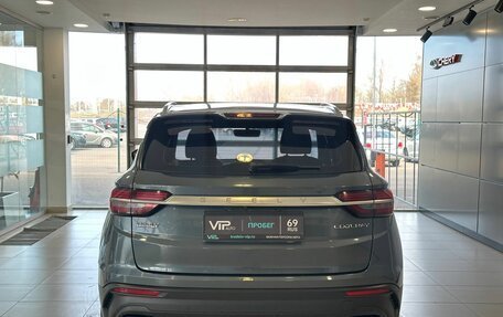 Geely Coolray I, 2021 год, 1 675 000 рублей, 5 фотография