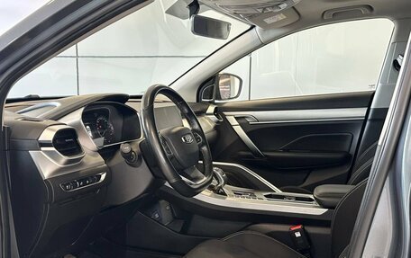 Geely Coolray I, 2021 год, 1 675 000 рублей, 7 фотография