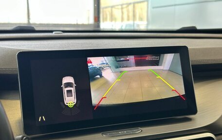 Geely Coolray I, 2021 год, 1 675 000 рублей, 14 фотография