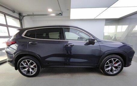 CheryExeed LX, 2022 год, 2 349 000 рублей, 5 фотография