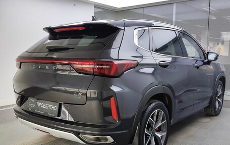 CheryExeed LX, 2022 год, 2 349 000 рублей, 6 фотография