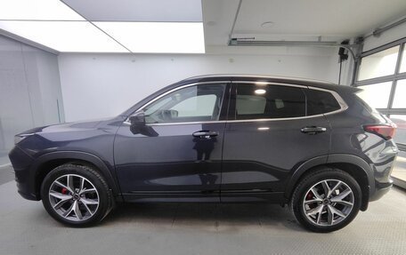CheryExeed LX, 2022 год, 2 349 000 рублей, 10 фотография